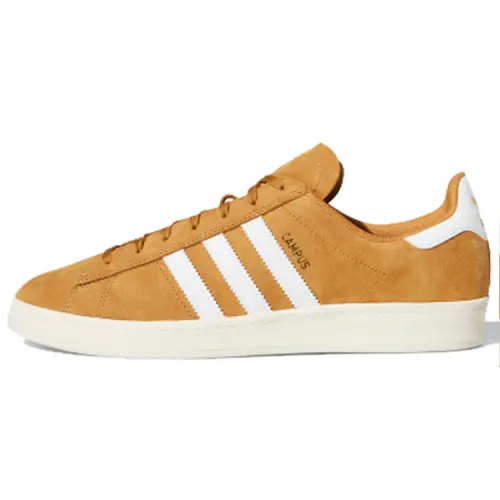 Adidas Campus Adv 'Brown White'
