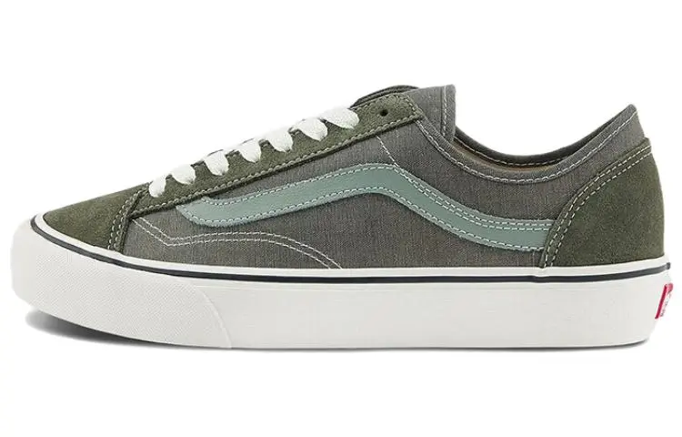 Vans Style 36 Decon VR3 Sf 'Green'