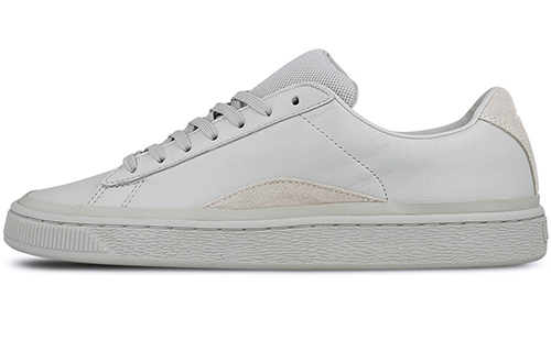 PUMA Han Kjobenhavn X Basket Glacier Grey Women's