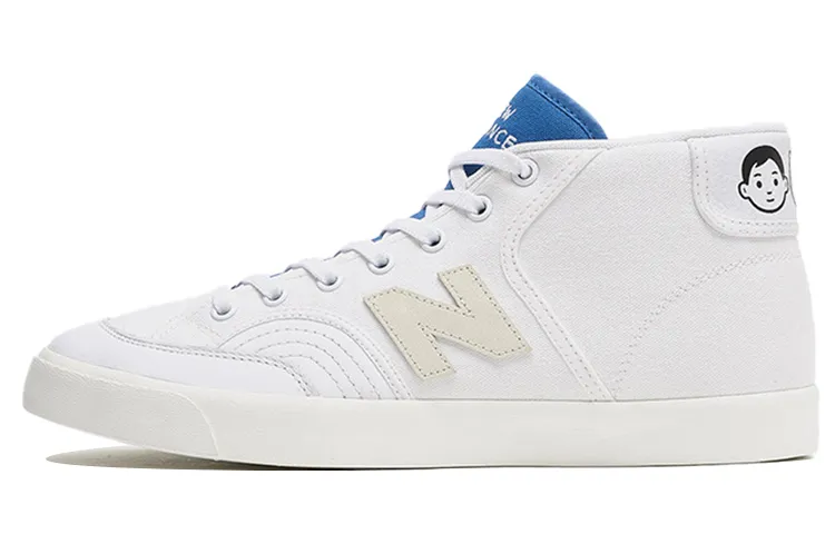 New Balance Noritake X 213 'White Blue Cream'