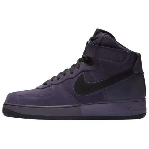 Nike Air Force 1 High '07 Qs 'Harlem'