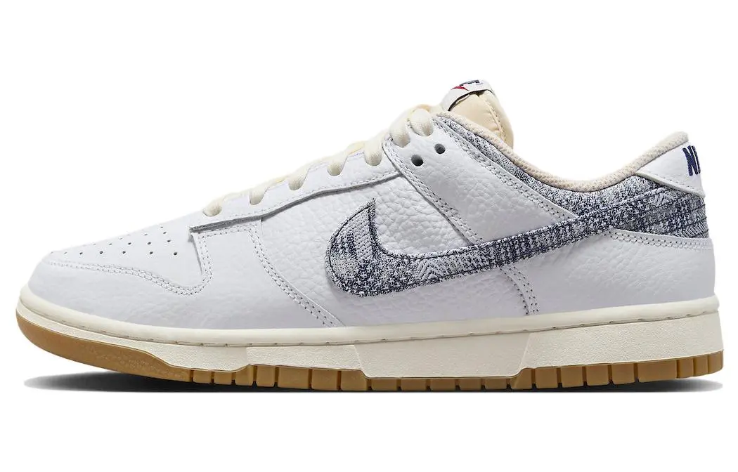 Nike Dunk Low "Washed Denim"