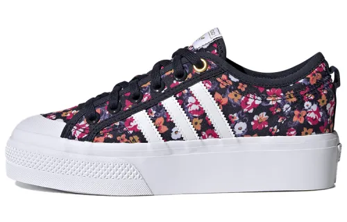 Nizza Her Studio London x Nizza Wmns Adidas Originals Platform 'Floral' Women's