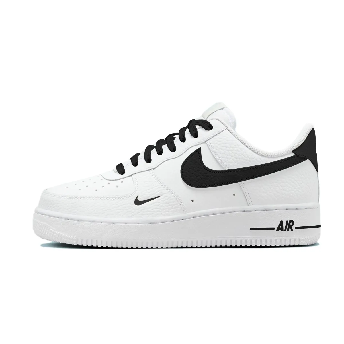 Nike Air Force 1 Slip Resistant Cushioning Abrasion Resistant Slip Resistant Cushioning Abrasion Resistant Low top