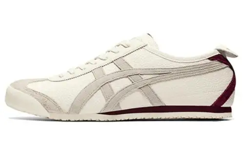 Onitsuka Tiger Mexico 66 'Cream White Red'