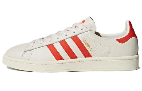 Adidas Campus 'White Red Cream'