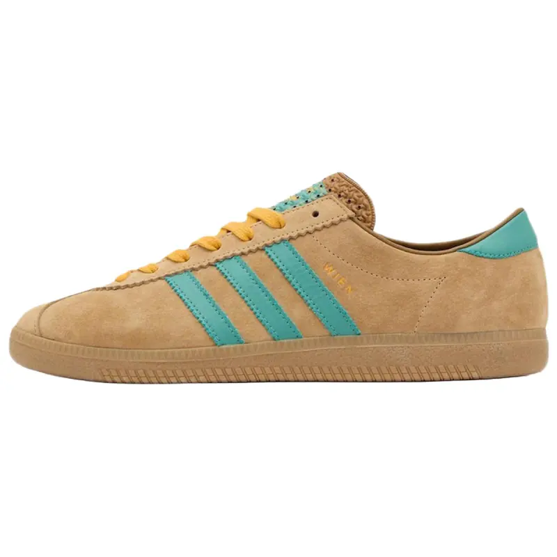 Adidas Wien Size? Exclusive Brown Women's