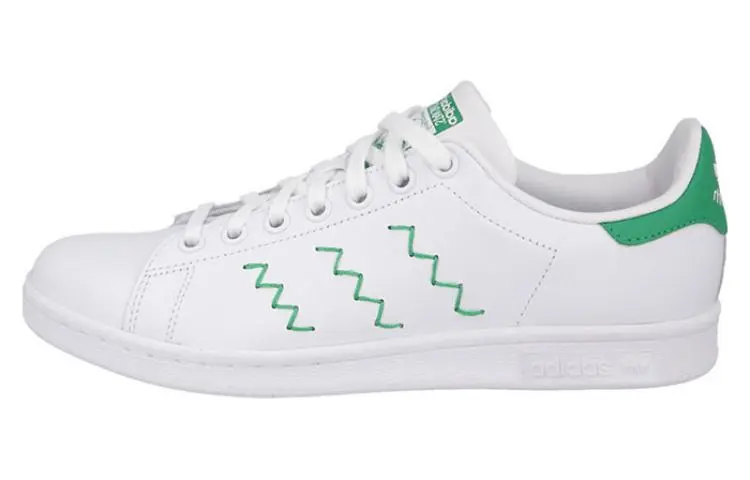 Adidas Wmns Stan Smith 'Zigzag'