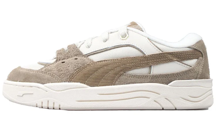 PUMA 180 Corduroy 'Brown White'