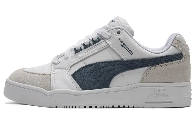 PUMA Slipstream Lo Suede Fs