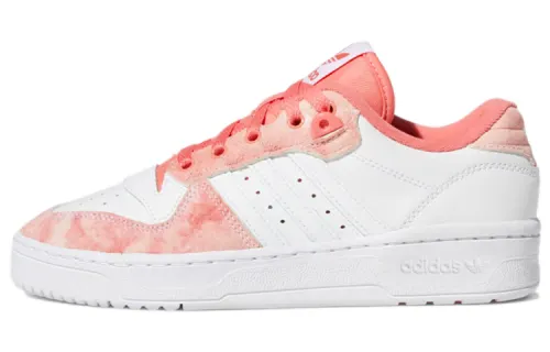 Adidas Rivalry Low 'Semi Flash Red' Women's
