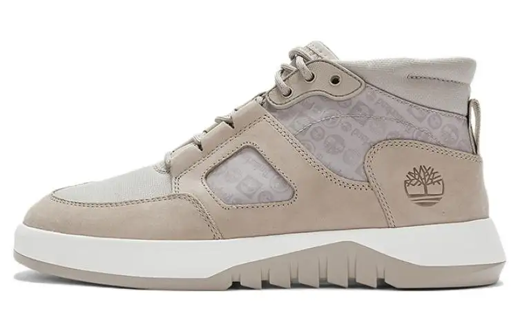 Timberland Supaway