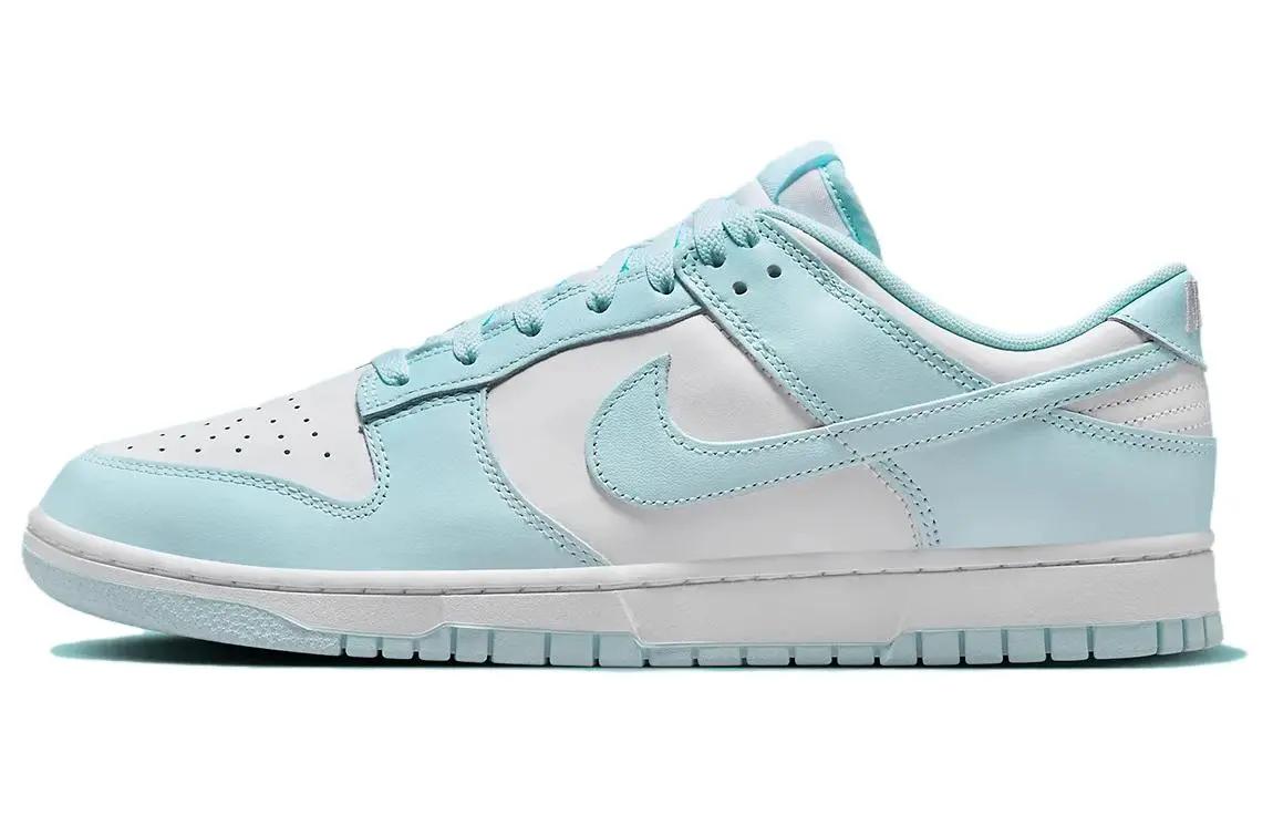 Nike Dunk Low 'Glacier Blue'