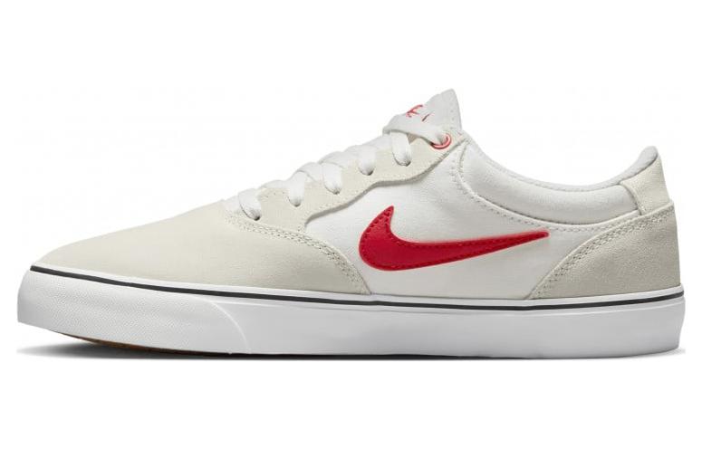 Кеды Nike SB Chron 2 (бежевые)
