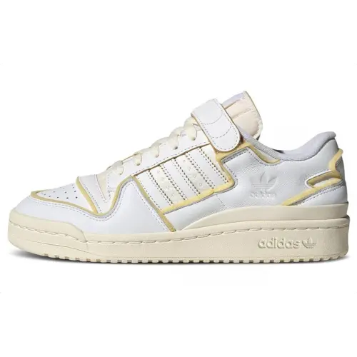 Adidas Wmns Forum 84 Low 'Off White Exposed Foam' Women's