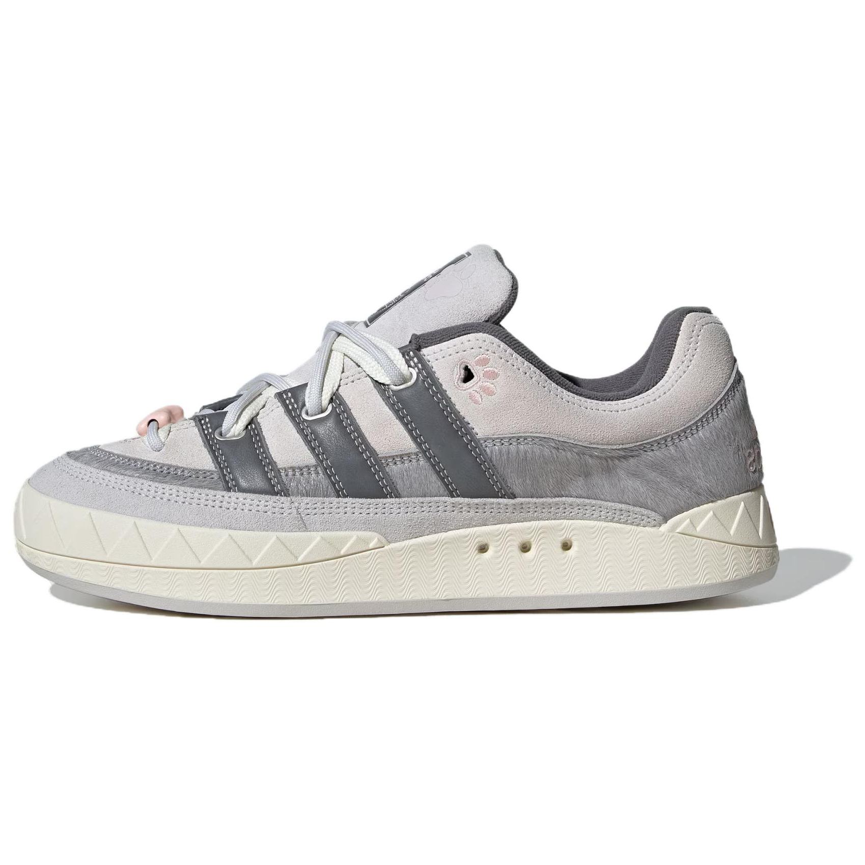 Кеды adidas originals Adimatic (белые)