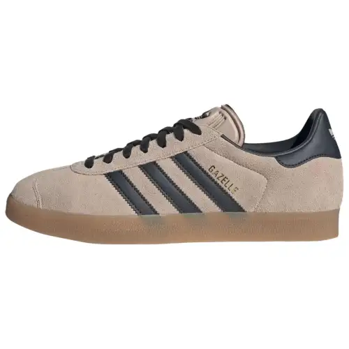 Gazelle Adidas Originals 'Wonder Taupe Night Indigo'