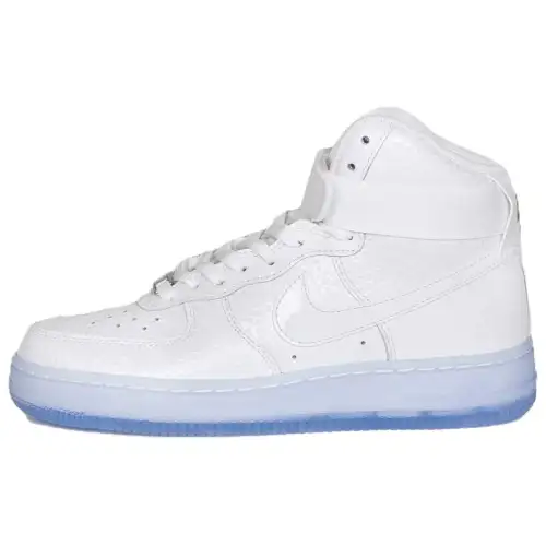 Nike Air Force 1 High Prm Pearl Women's