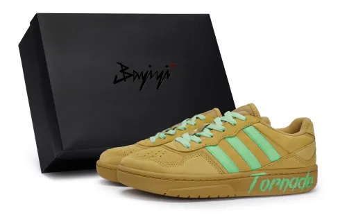 Adidas Originals Courtic Slip Resistant Abrasion Resistant Slip Resistant Abrasion Resistant Low top Skateboard Shoes