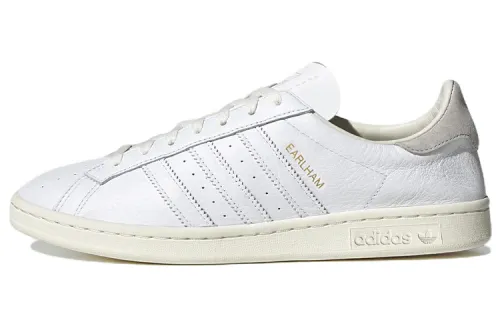 Adidas Originals Earlham 'White Grey'
