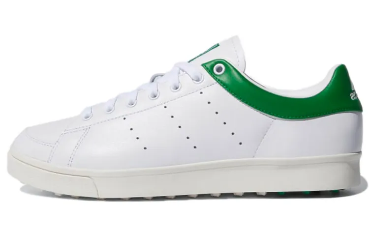 Adidas Adicross Classic 'White Green'