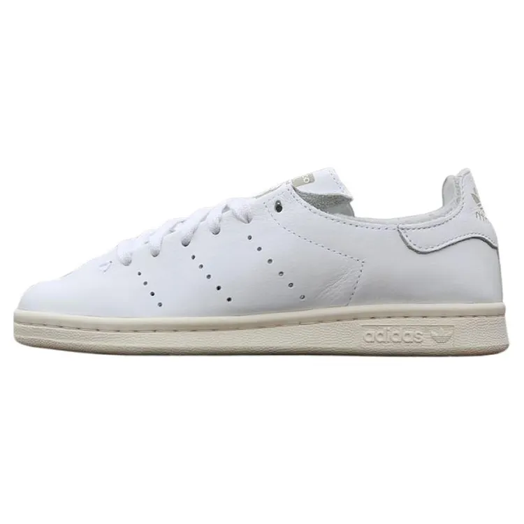 Adidas Stan Smith Leather Sock