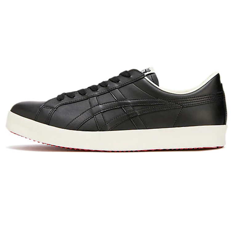 Кеды Onitsuka Onitsuka Tiger Fabre NM NM (черные)