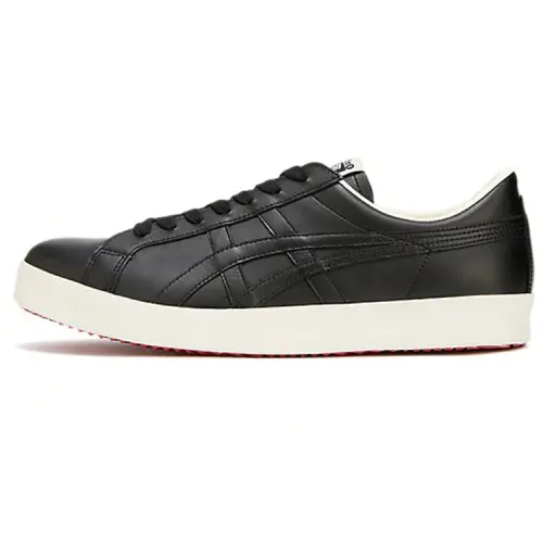 Onitsuka Tiger Fabre Nm Shoes 'Black White'