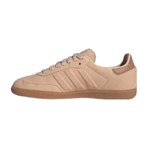 Samba Adidas Originals 'Halo Blush Gum'