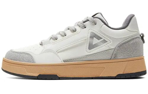 PEAK Taichi Magazine Coverage Slip Resistant Cushioning Abrasion Resistant Lightweight Breathable Low top