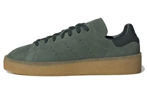 Adidas Stan Smith Crepe 'Shadow Green'
