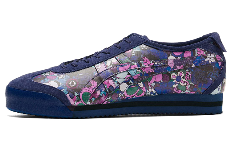 Кеды Onitsuka MEXICO 66 SD PF (синие)