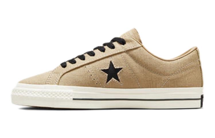 One Star Converse Pro 'Nomad Khaki'