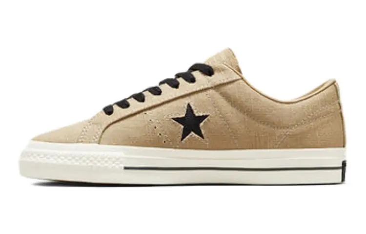 One Star Converse Pro 'Nomad Khaki'