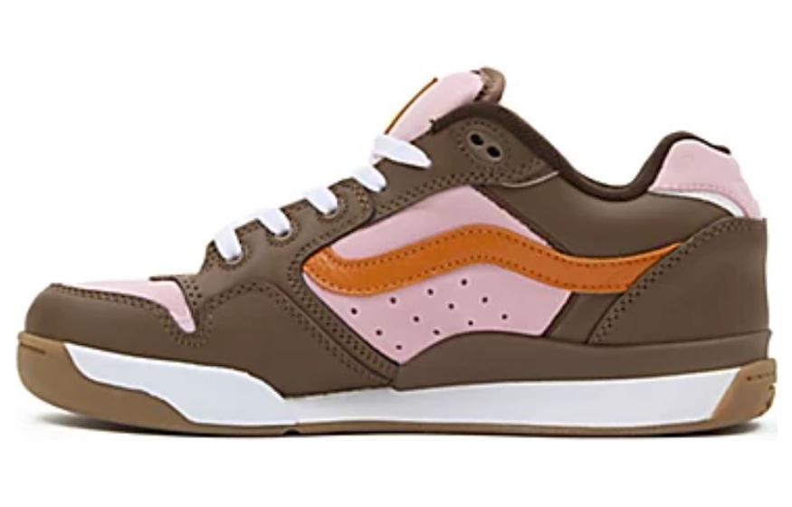 Rowley Gallery Dept. x Rowley Vans Xlt Lx 'Neapolitan'