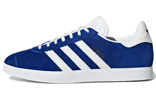 Adidas Gazelle Navy 'Blue White'