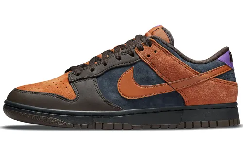 Nike Dunk Low Premium 'Cider'