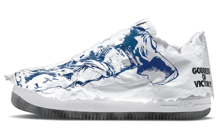 Nike Air Force 1 Shadow 'Goddess Of Victory' Women's