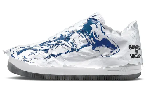 Nike Air Force 1 Shadow 'Goddess Of Victory' Women's