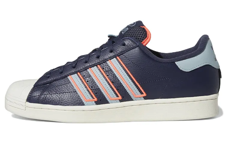 Adidas Superstar 'Shadow Navy'