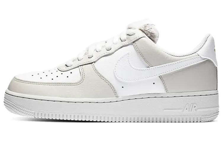 Nike Air Force 1 Low Light Bone Photon Dust Women's
