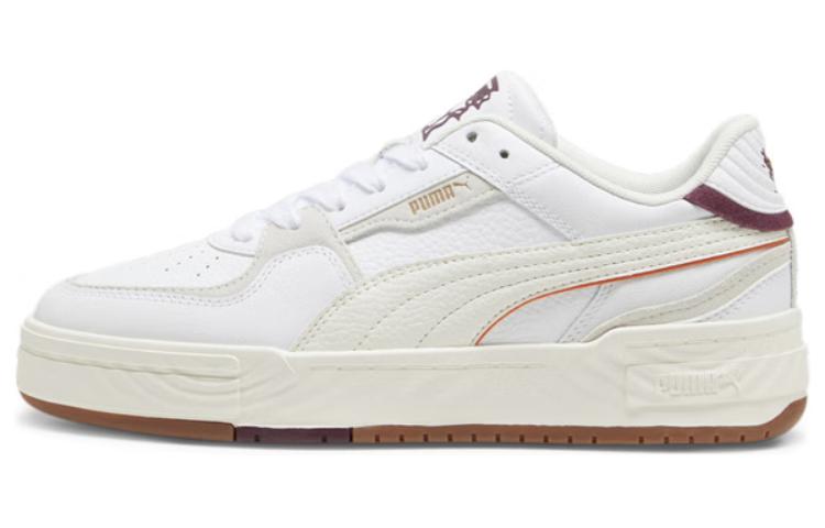 Кеды PUMA PUMA CA Pro Ripple (белые)