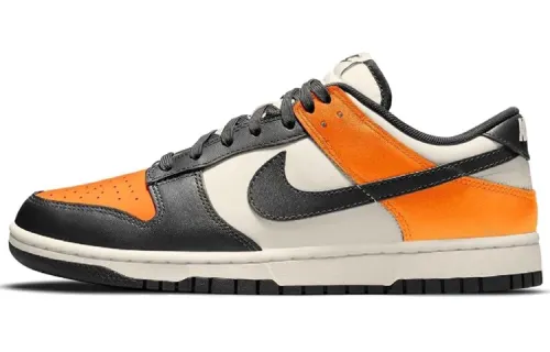 Nike Dunk Low Premium 'Starfish'