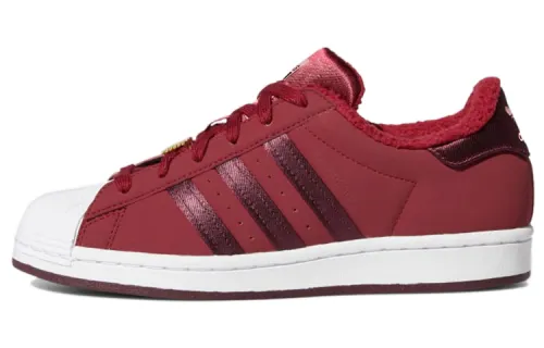 Adidas Wmns Superstar 'Serrated 3 Stripes' Women's