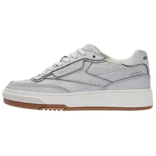 Reebok Club C Ltd 'Dirty White Edge Suede'