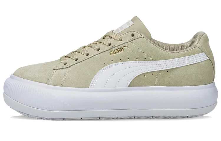 PUMA Suede Mayu 'Putty' Women's