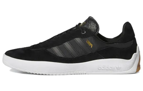 Adidas Puig 'Black White'