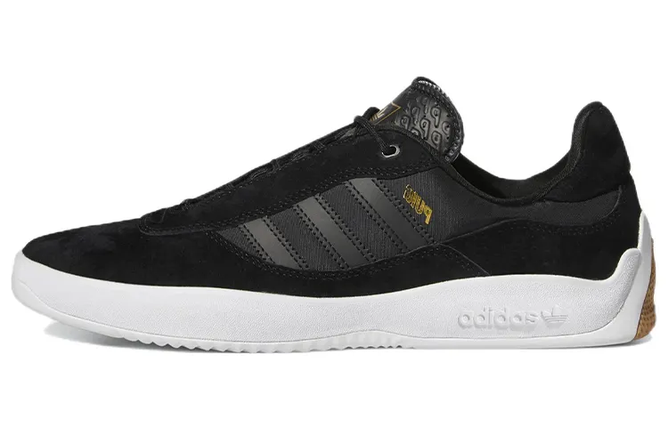Adidas Puig 'Black White'