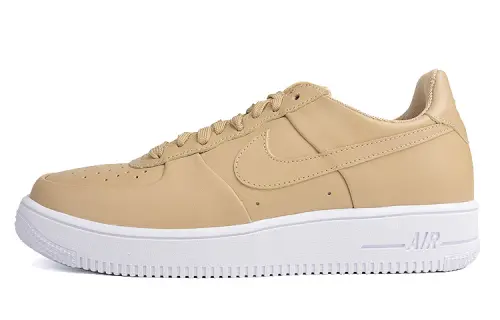 Nike Air Force 1 Ultraforce Linen/White
