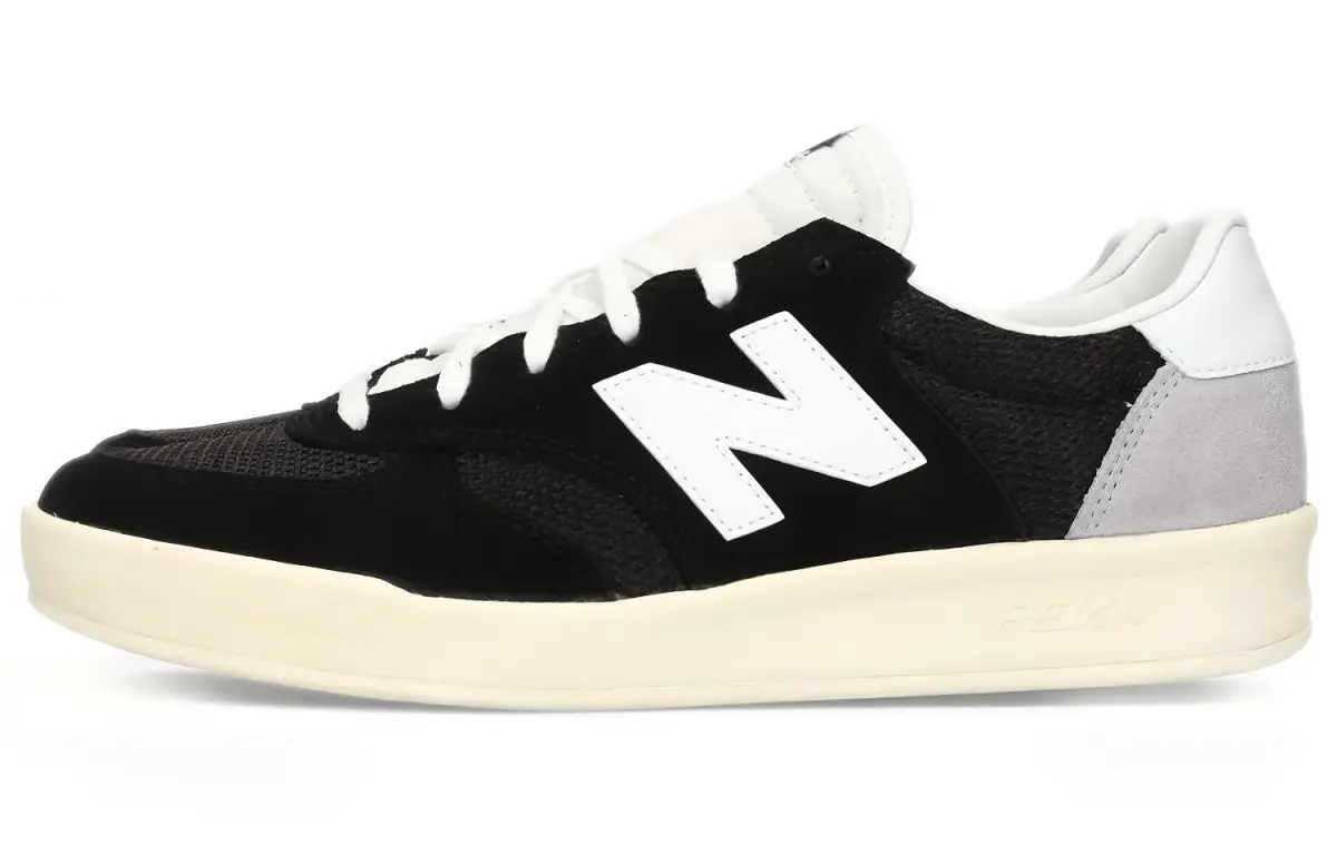 New Balance 300 'Black White Grey'